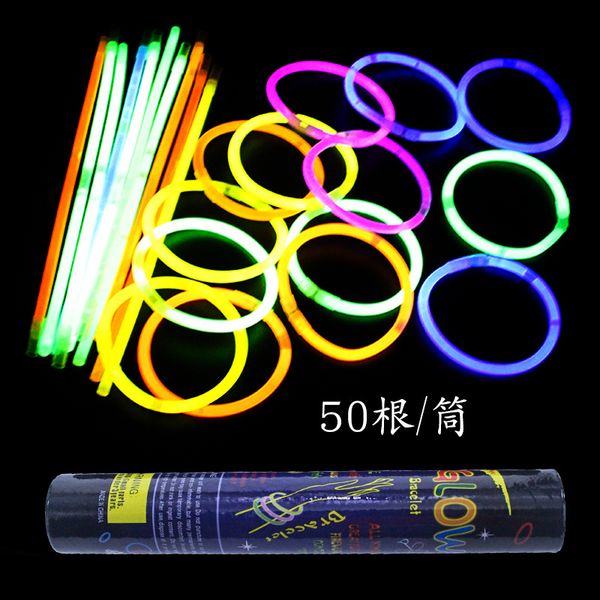 100pcs fun toy colorful led light sticks glow stick party toy concert neon lights fans support props
100pcs fun toy colorful led light sticks glow stick party toy concert neon lights fans support props