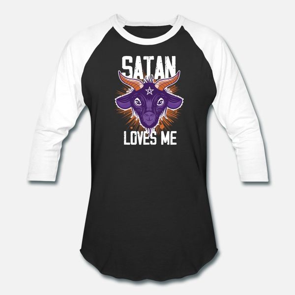 satan loves me baphomet t shirt men printed 100% cotton euro size s-3xl trend sunlight casual summer unique shirt
satan loves me baphomet t shirt men printed 100% cotton euro size s-3xl trend sunlight casual summer unique shirt