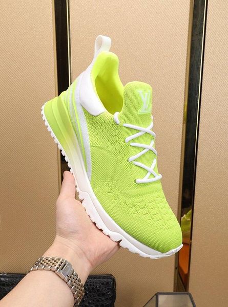 2021u summer new lace men 's sports shoes ,street fashion versatile comfortable breathable shoes ,original box packaging 38 -45, Black
2021u summer new lace men 's sports shoes ,street fashion versatile comfortable breathable shoes ,original box packaging 38 -45, Black