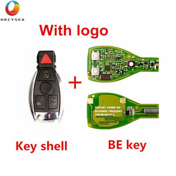 xhorse vvdi be key pro for v1.5 pcb remote key chip improved version smart shell with logo can exchange mb bga token
xhorse vvdi be key pro for v1.5 pcb remote key chip improved version smart shell with logo can exchange mb bga token
