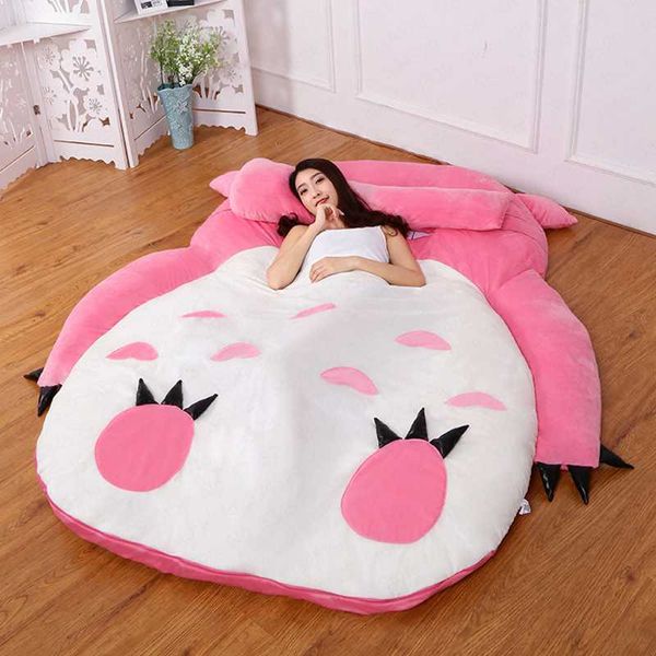 cute totoro single bed lazy sofa bed comfortable sleep beb cartoon sofa mattress bedroom removable and washable kids
cute totoro single bed lazy sofa bed comfortable sleep beb cartoon sofa mattress bedroom removable and washable kids