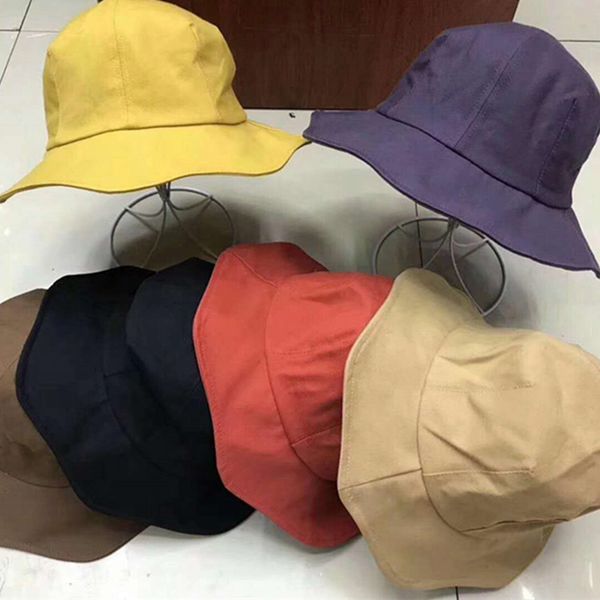 fashion women beach fisherman hat tie dye cotton cute solid color sun protection cap female outdoor leisure bucket hats vt1560
fashion women beach fisherman hat tie dye cotton cute solid color sun protection cap female outdoor leisure bucket hats vt1560