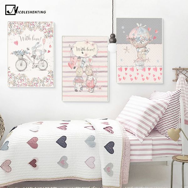 kawaii hand paint кролик шар плакат печать минималистский искусства стены холст картины современная детская фотография детская комната украш
kawaii hand paint кролик шар плакат печать минималистский искусства стены холст картины современная детская фотография детская комната украш