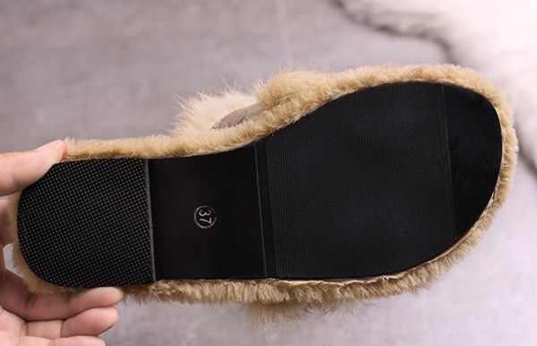 fashion women shoes slippers womens shoes women slippers indoor sandals girls fashion scuffs fur slides, Black
fashion women shoes slippers womens shoes women slippers indoor sandals girls fashion scuffs fur slides, Black