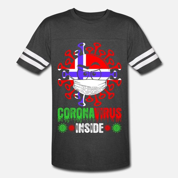 norwegian corona virus inside t shirt men customize tee shirt round collar kawaii fitness humor summer cool shirt
norwegian corona virus inside t shirt men customize tee shirt round collar kawaii fitness humor summer cool shirt