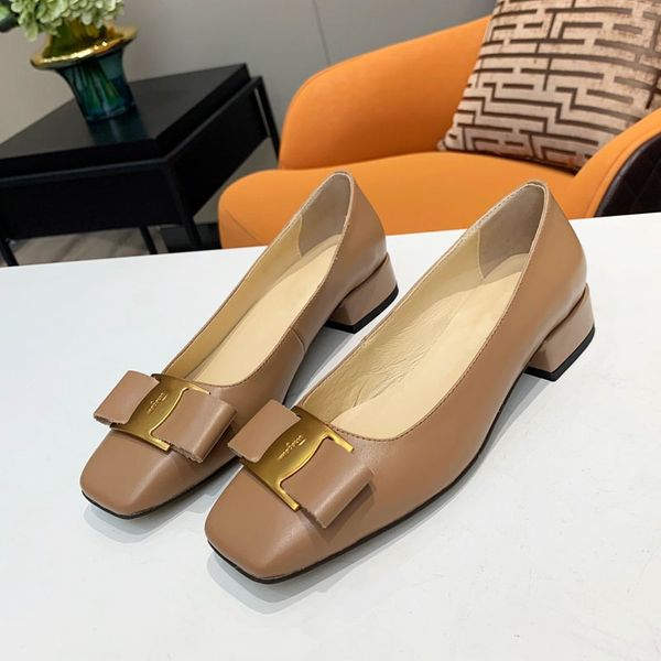 fashion women's leather shoes casual loafers women slip on square toe mules buckle genuine leather ladies shoes, Black
fashion women's leather shoes casual loafers women slip on square toe mules buckle genuine leather ladies shoes, Black
