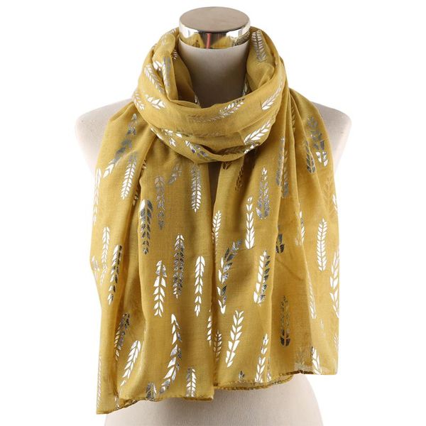 winfox fashion pink grey black yellow glitter scarf women wheat flower foil sliver scarfs for ladies, Blue;gray
winfox fashion pink grey black yellow glitter scarf women wheat flower foil sliver scarfs for ladies, Blue;gray
