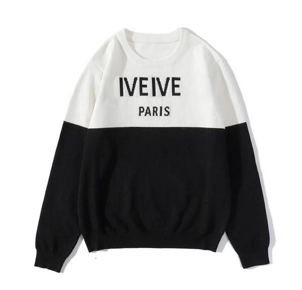 20fw fashion letters embroidery mens women sweaters men hoodies new arrival pullover sweatshirt men clothing size -2xl, White;black
20fw fashion letters embroidery mens women sweaters men hoodies new arrival pullover sweatshirt men clothing size -2xl, White;black