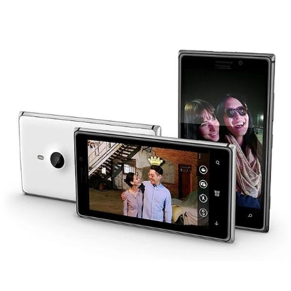 original unlocked nokia lumia 925 n925 4.5" 4g wifi 16gb 8.7mp refurbished windows phone
original unlocked nokia lumia 925 n925 4.5" 4g wifi 16gb 8.7mp refurbished windows phone
