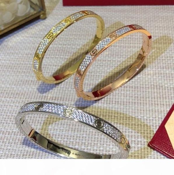 свадьба обручальной женщины браслет псевда gold wide издание любовь алмазного браслет люкс для банкета ювелирных изделий, Black
свадьба обручальной женщины браслет псевда gold wide издание любовь алмазного браслет люкс для банкета ювелирных изделий, Black
