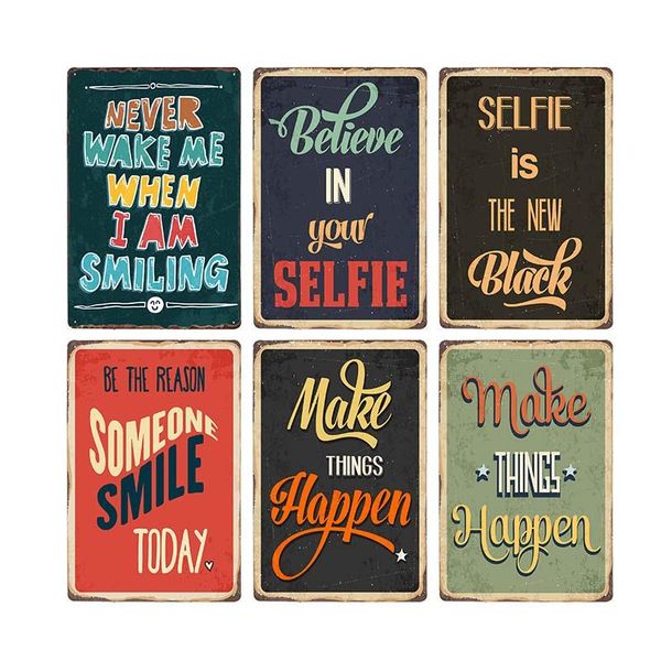 sign bar decor things happen vintage selfie decoration posters plates wall 20x30cm make decorative club metal home efcoc
sign bar decor things happen vintage selfie decoration posters plates wall 20x30cm make decorative club metal home efcoc