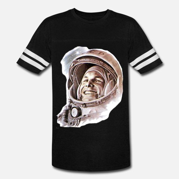 gagarin t shirt men create short sleeve s-xxxl gents cute breathable spring kawaii shirt
gagarin t shirt men create short sleeve s-xxxl gents cute breathable spring kawaii shirt