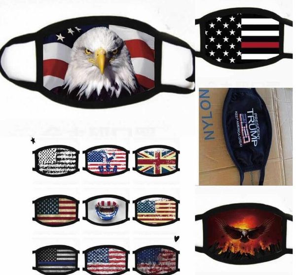 US STOCK 10 Styles Donald Trump Face Mouth Mask Funny Cotton Masks USA Flag Woman Men Unisex Fashion Winter Warm Washable Mask FY9120
US STOCK 10 Styles Donald Trump Face Mouth Mask Funny Cotton Masks USA Flag Woman Men Unisex Fashion Winter Warm Washable Mask FY9120