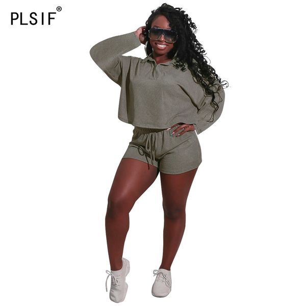hooded special design long sleeve crop and pants 2 piece set casual lady fashion women tracksuits, Gray
hooded special design long sleeve crop and pants 2 piece set casual lady fashion women tracksuits, Gray