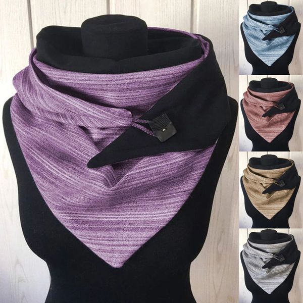 scarves 2021 scarf women soild button soft wrap winter pleated shawl lady shawls outdoor women's clothing, Blue;gray
scarves 2021 scarf women soild button soft wrap winter pleated shawl lady shawls outdoor women's clothing, Blue;gray