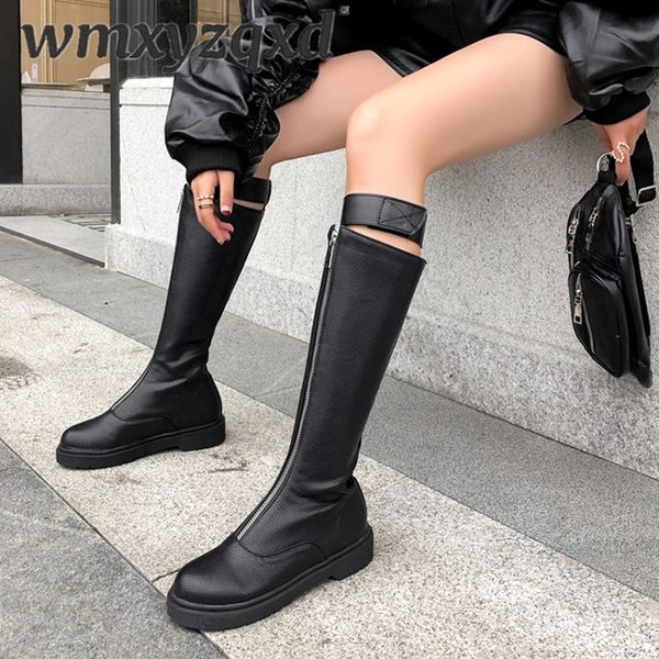 boots ladies snake print leather rubber for women knee-high winter women's motorcycle gothic style booties wmxyzqxd, Black
boots ladies snake print leather rubber for women knee-high winter women's motorcycle gothic style booties wmxyzqxd, Black