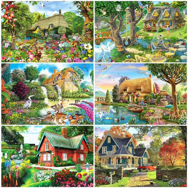 azqsd coloring by numbers house on canvas acrylic paint diy unframe oil painting by numbers landscape handpainted gift
azqsd coloring by numbers house on canvas acrylic paint diy unframe oil painting by numbers landscape handpainted gift