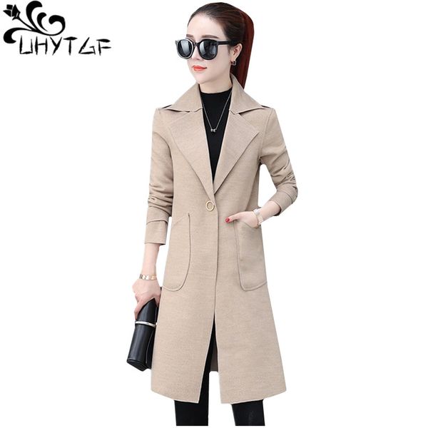 uhytgf woolen coats female 2020 fashion luxury double-sided it autumn winter coat women lapel slim temperament ladies jacket 468, Black
uhytgf woolen coats female 2020 fashion luxury double-sided it autumn winter coat women lapel slim temperament ladies jacket 468, Black