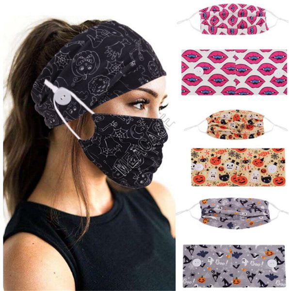 luxurys mask headwear two-piece set halloween print fitness yoga turban face masks headbands button anti ear protective adults gym d82704, Slivery;white
luxurys mask headwear two-piece set halloween print fitness yoga turban face masks headbands button anti ear protective adults gym d82704, Slivery;white
