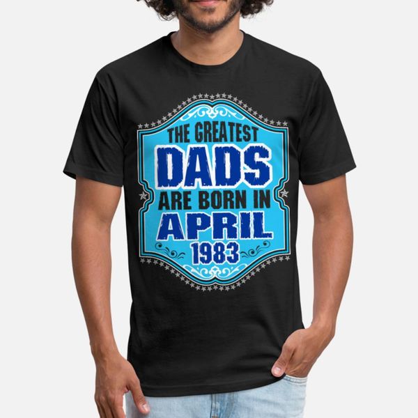 величайшие dads родились в апреле 1983 тенниски мужчин проектирования хлопка s-3xl уникальных известный смешной летних уникальной рубашки, White;black
величайшие dads родились в апреле 1983 тенниски мужчин проектирования хлопка s-3xl уникальных известный смешной летних уникальной рубашки, White;black