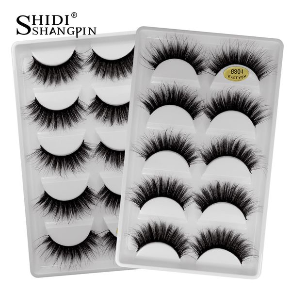shidishangpin eyelashes 1 box false eyelashes 3d mink lashes mink 25mm lashes natural makeup cilios maquiagem
shidishangpin eyelashes 1 box false eyelashes 3d mink lashes mink 25mm lashes natural makeup cilios maquiagem