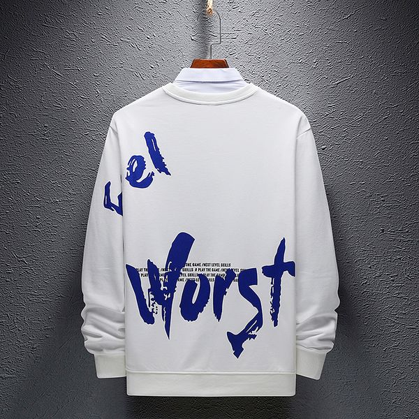 2020 new ins style printed hoodie brand loose pullover casual cotton sweatshirt designer hoodie, Gray;blue
2020 new ins style printed hoodie brand loose pullover casual cotton sweatshirt designer hoodie, Gray;blue