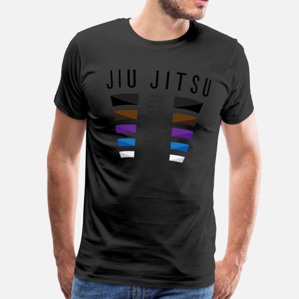 jiu jitsu belts brazilian bjj dark t shirt men printed tee shirt o-neck leisure cute funny casual spring letters shirt
jiu jitsu belts brazilian bjj dark t shirt men printed tee shirt o-neck leisure cute funny casual spring letters shirt