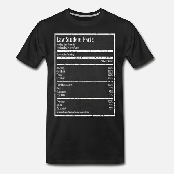 law school student t shirt men custom tee shirt s-xxxl natural interesting authentic spring autumn outfit shirt
law school student t shirt men custom tee shirt s-xxxl natural interesting authentic spring autumn outfit shirt