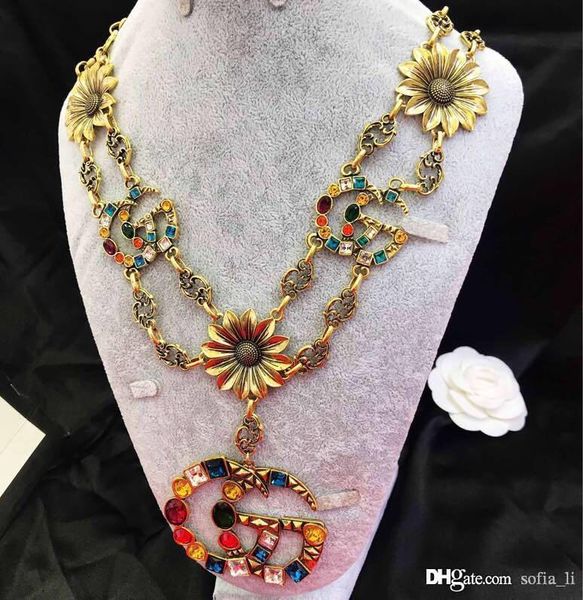 designer necklace jewelry women necklace new model 2020 goes flower color sweater chain colored diamond brass necklace, Silver
designer necklace jewelry women necklace new model 2020 goes flower color sweater chain colored diamond brass necklace, Silver