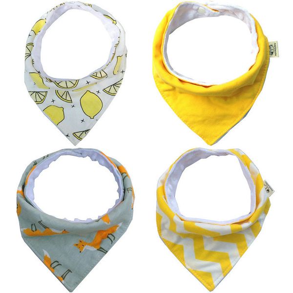baby bibs waterproof towel cotton triangular binder anti dirty bib 2 layers boys girls feeding burp clothes infant scarves hot, Slivery;white
baby bibs waterproof towel cotton triangular binder anti dirty bib 2 layers boys girls feeding burp clothes infant scarves hot, Slivery;white
