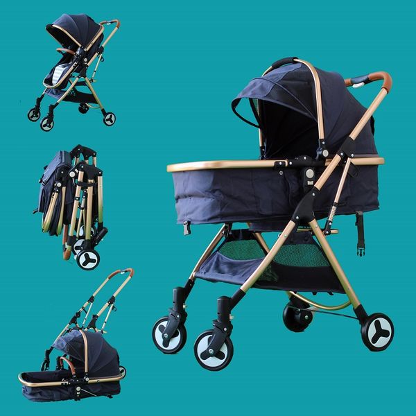 newborn baby pram on key fold high landscape strollers with detachable sleeping basket for 0-4 years old kids
newborn baby pram on key fold high landscape strollers with detachable sleeping basket for 0-4 years old kids
