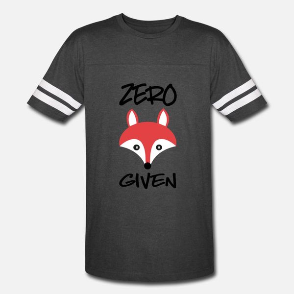 zero fox given t shirt men designer tee shirt o-neck normal famous new style spring autumn leisure shirt
zero fox given t shirt men designer tee shirt o-neck normal famous new style spring autumn leisure shirt
