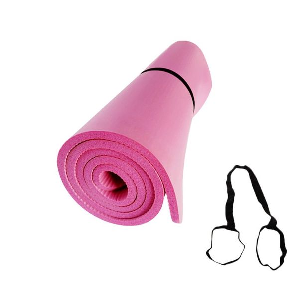 yoga mats and pilates exercise gym mat 10mm nbr foam with carry strap perfect for gymnastics stretching ab work
yoga mats and pilates exercise gym mat 10mm nbr foam with carry strap perfect for gymnastics stretching ab work