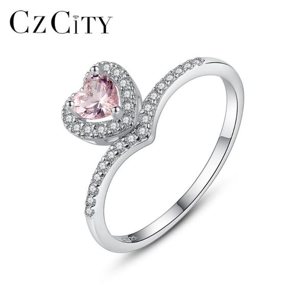 czcity new big heart z gemstone rings for women engagement wedding fine jewelry aneis de prata bijoux femme love gift sr0322, Golden;silver
czcity new big heart z gemstone rings for women engagement wedding fine jewelry aneis de prata bijoux femme love gift sr0322, Golden;silver