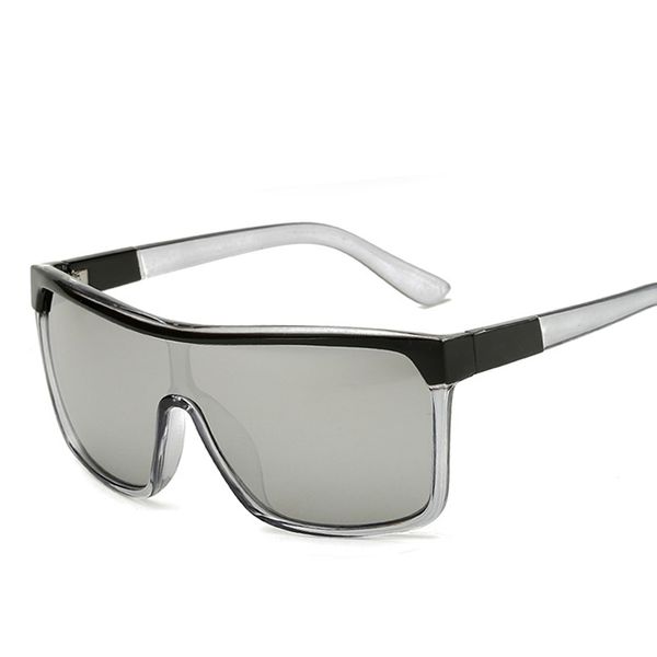 sunglasses vision square shield men driving 2021 male sun glasses for designer cool shades mirror retro, White;black
sunglasses vision square shield men driving 2021 male sun glasses for designer cool shades mirror retro, White;black