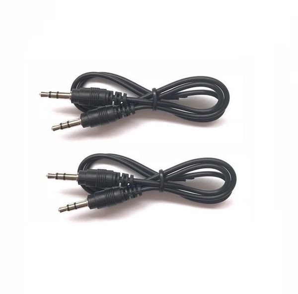 mp3 aux cable 3.5mm 50cm male to male audio aux plug 3-ring mini av cable for mp3 black
mp3 aux cable 3.5mm 50cm male to male audio aux plug 3-ring mini av cable for mp3 black
