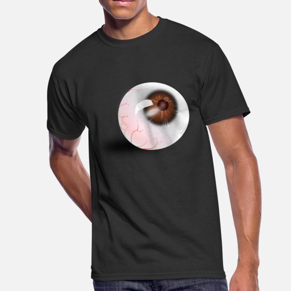 eyeball brown bloodst shirt men printed tee shirt o-neck gents gift building spring autumn slim shirt
eyeball brown bloodst shirt men printed tee shirt o-neck gents gift building spring autumn slim shirt