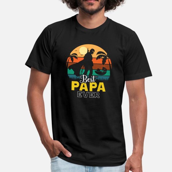 mando papa ever t shirt men interesting short sleeve s-xxxl vintage interesting new style spring autumn standard shirt
mando papa ever t shirt men interesting short sleeve s-xxxl vintage interesting new style spring autumn standard shirt