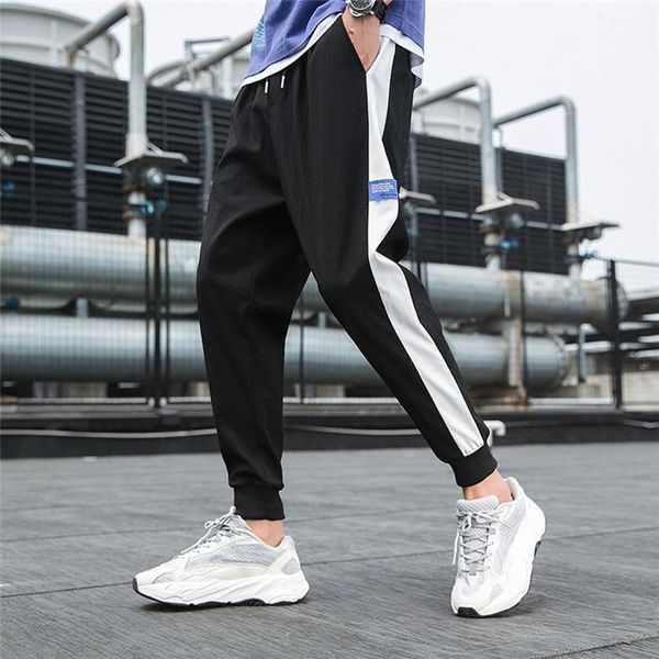 sprots jogger pants loose letter pattern capris trousers casual breathable plus size cargo sweatpant high elasticity mens, Black
sprots jogger pants loose letter pattern capris trousers casual breathable plus size cargo sweatpant high elasticity mens, Black