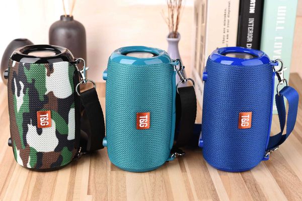tg533 bluetooth speaker portable fm radio wireless column waterproof outdoor box loudspeaker powful speaker for phone tablets
tg533 bluetooth speaker portable fm radio wireless column waterproof outdoor box loudspeaker powful speaker for phone tablets