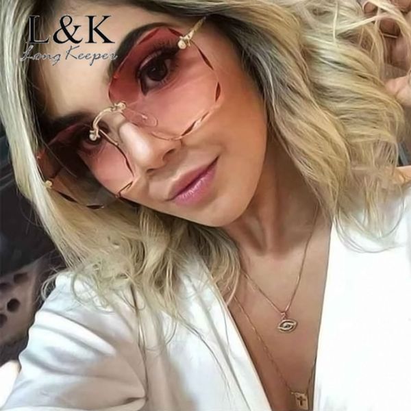 rimless ретро солнцезащитные очки женщины gradient вс очки для девушек площади eyewear женщина урожай feminino, White;black
rimless ретро солнцезащитные очки женщины gradient вс очки для девушек площади eyewear женщина урожай feminino, White;black