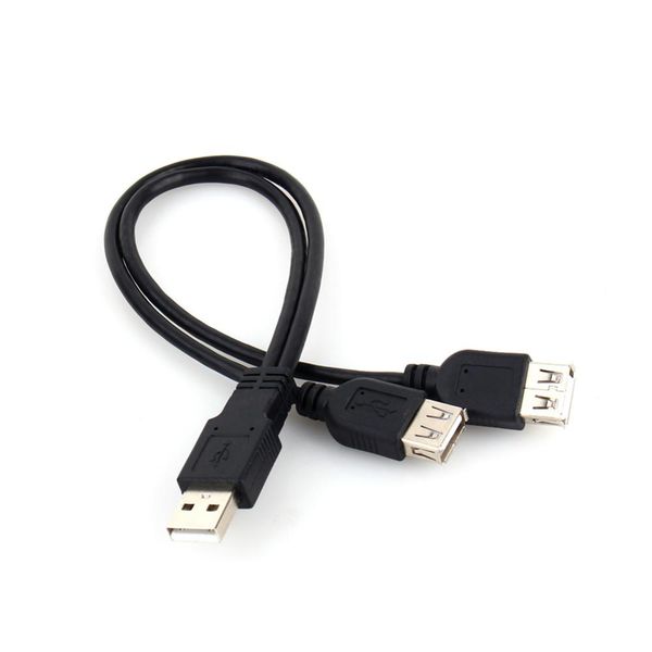 cgjxs30cm usb cable usb 2 .0 male to 2 dual usb female jack y splitter adapter 100 %new brand high quality
cgjxs30cm usb cable usb 2 .0 male to 2 dual usb female jack y splitter adapter 100 %new brand high quality
