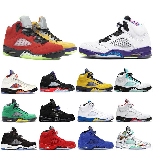 what the 5 5s men basketball shoes alternate fire red oregon ducks island green wings michigan mens trainers sneakers
what the 5 5s men basketball shoes alternate fire red oregon ducks island green wings michigan mens trainers sneakers
