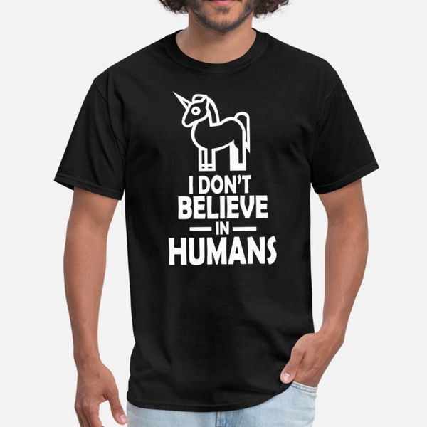 i don t believe in humans funny unicorn t shirt men graphic short sleeve s-xxxl normal graphic humor summer outfit shirt 
i don t believe in humans funny unicorn t shirt men graphic short sleeve s-xxxl normal graphic humor summer outfit shirt