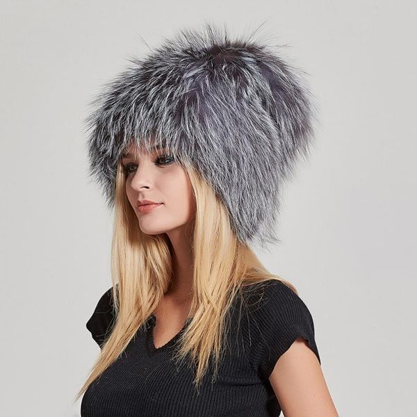 fur story women's real fur hat natural beanie hat cap winter thick warm hats fashion 17614, Blue;gray
fur story women's real fur hat natural beanie hat cap winter thick warm hats fashion 17614, Blue;gray