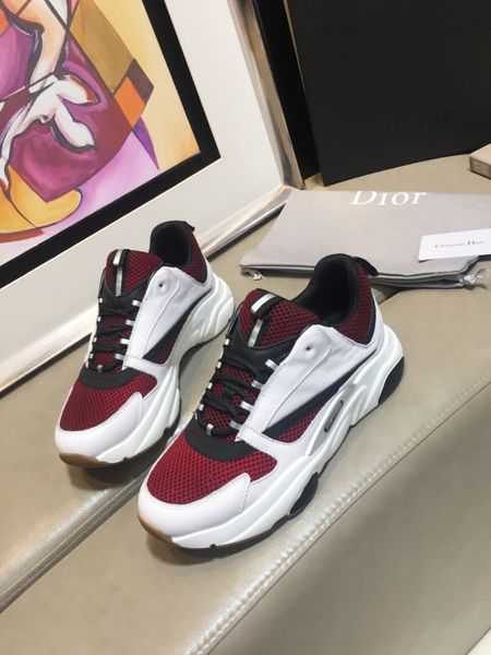 2020 new dd luxury designer b22 sneakers for men and women high casual shoes air breathable sneakers
2020 new dd luxury designer b22 sneakers for men and women high casual shoes air breathable sneakers