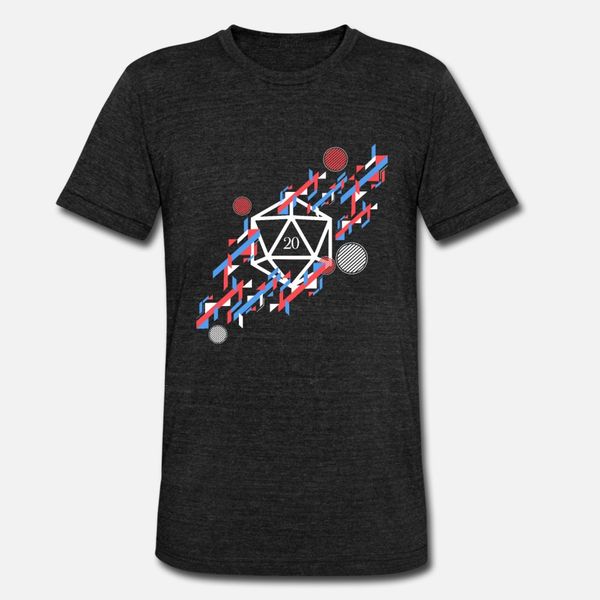 футуристический многогранные d20 dice мех столешница rpg тенниски людей напечатанный размер с коротким рукавом s-3xl тонкий fit дышащая spri
футуристический многогранные d20 dice мех столешница rpg тенниски людей напечатанный размер с коротким рукавом s-3xl тонкий fit дышащая spri