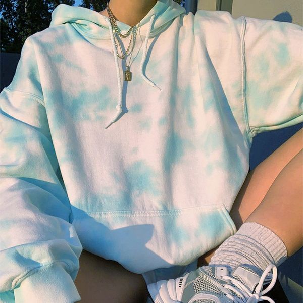 hooded and tie printed dyed hoodies, brand jackets, quality fashion tracksuits, women's hoodies #2, Black
hooded and tie printed dyed hoodies, brand jackets, quality fashion tracksuits, women's hoodies #2, Black