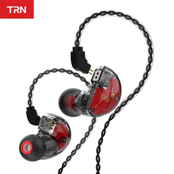 trn v30 2ba 1dd гибридный в ухо наушник iem hifi monito спортивные наушники 3 привод earplug гарнитуры 2pin съемные trn v80 / im1 zs10
trn v30 2ba 1dd гибридный в ухо наушник iem hifi monito спортивные наушники 3 привод earplug гарнитуры 2pin съемные trn v80 / im1 zs10