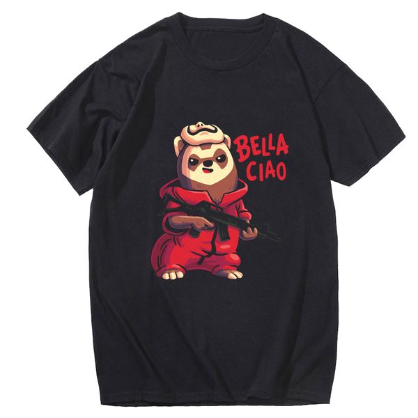 tshirts мужчины с коротким рукавом дом бумаги футболка мужчины смешной дизайн la casa de papel t shirt деньги heist tees тенниска человека
tshirts мужчины с коротким рукавом дом бумаги футболка мужчины смешной дизайн la casa de papel t shirt деньги heist tees тенниска человека